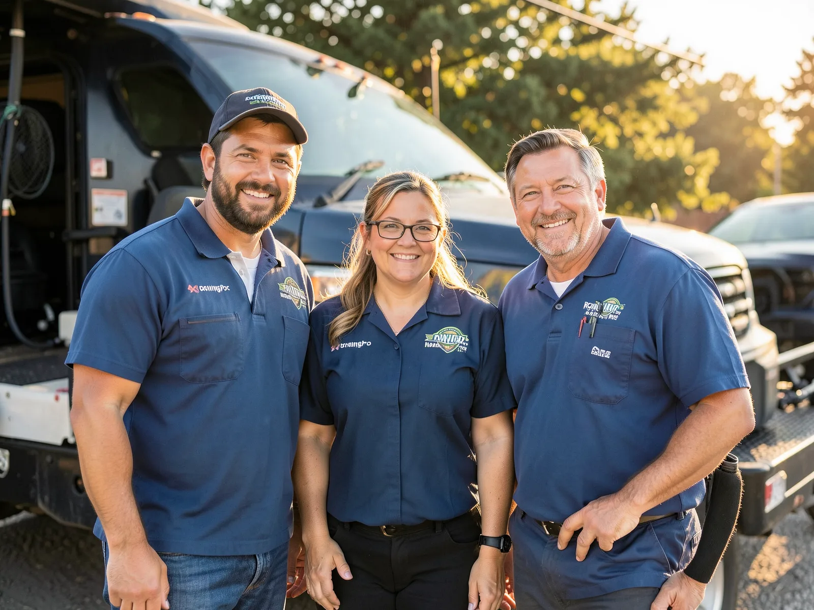 Roof Repair company in Muldoon, TX